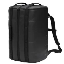 Clearance Db Journey Roamer Pro Split Duffel 50L black out