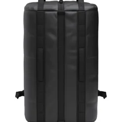 Clearance Db Journey Roamer Pro Split Duffel 50L black out