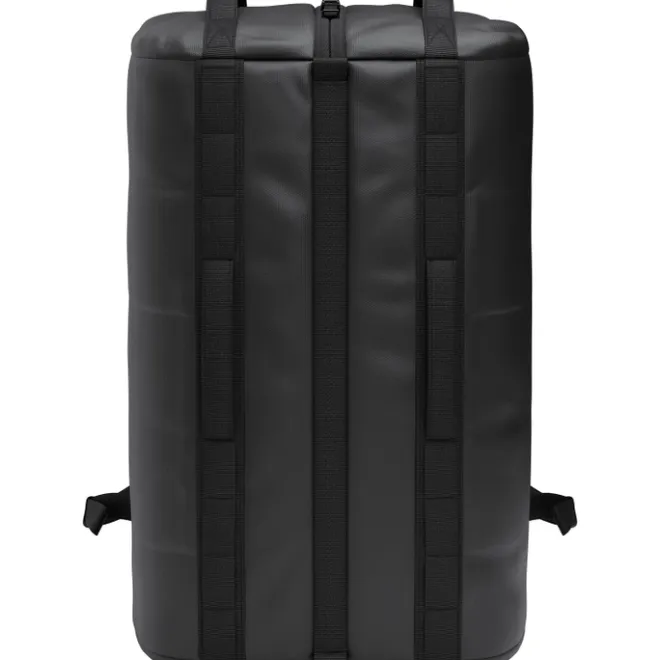 Clearance Db Journey Roamer Pro Split Duffel 50L black out