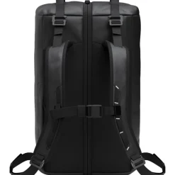 Clearance Db Journey Roamer Pro Split Duffel 50L black out