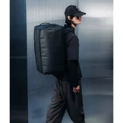 Db Journey Roamer Pro Split Duffel 70L forest green