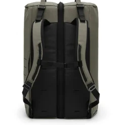Db Journey Roamer Pro Split Duffel 70L forest green