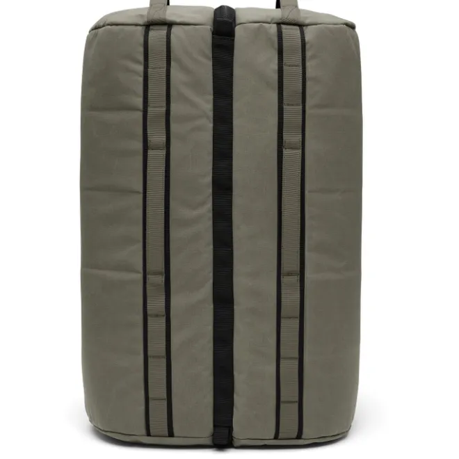 Db Journey Roamer Pro Split Duffel 70L forest green