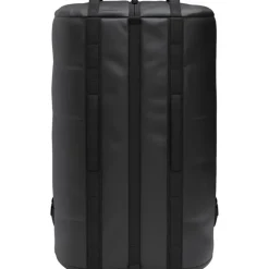 Outlet Db Journey Roamer Pro Split Duffel 70L black out