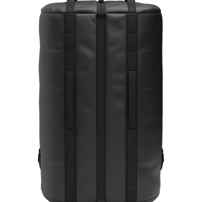 Outlet Db Journey Roamer Pro Split Duffel 70L black out