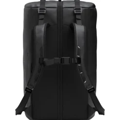 Outlet Db Journey Roamer Pro Split Duffel 70L black out