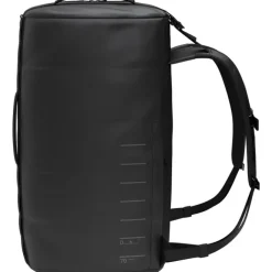 Outlet Db Journey Roamer Pro Split Duffel 70L black out