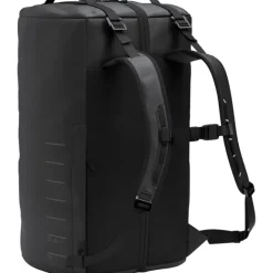 Outlet Db Journey Roamer Pro Split Duffel 70L black out