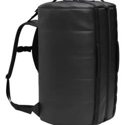 Outlet Db Journey Roamer Pro Split Duffel 70L black out