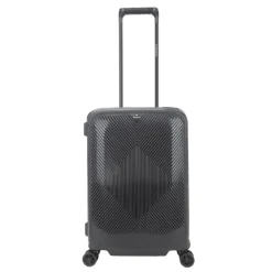 Discount Decent Axiss-Fix 4 Wiel Cabin Trolley 55 zwart