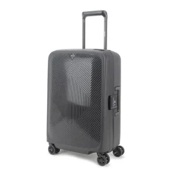 Discount Decent Axiss-Fix 4 Wiel Cabin Trolley 55 zwart