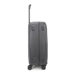 Discount Decent Axiss-Fix 4 Wiel Cabin Trolley 55 zwart