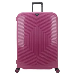 Online Decent Axiss-Fix 4 Wiel Trolley 78 lavendel