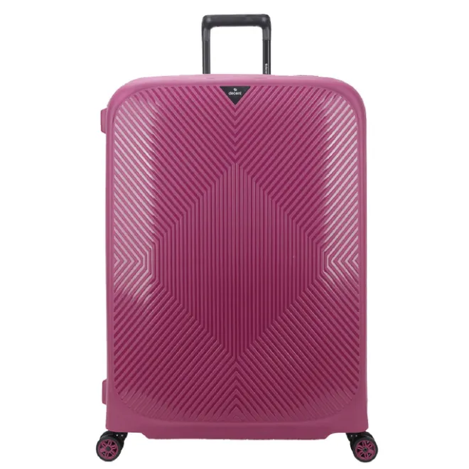Online Decent Axiss-Fix 4 Wiel Trolley 78 lavendel