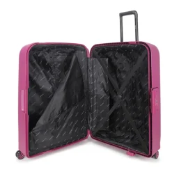 Online Decent Axiss-Fix 4 Wiel Trolley 78 lavendel