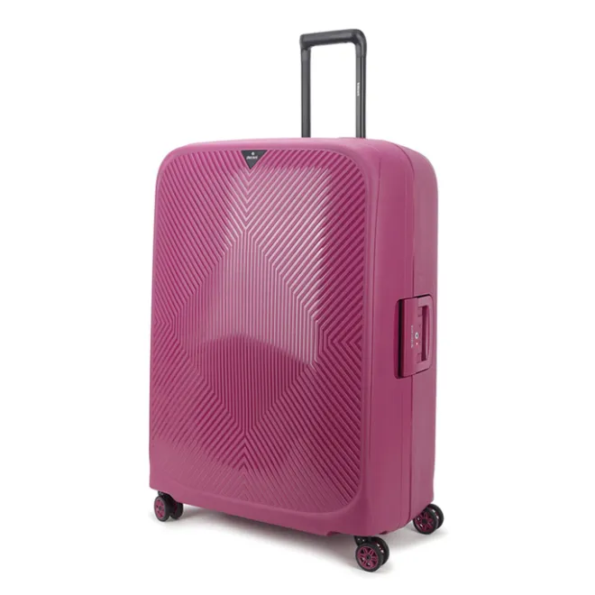 Online Decent Axiss-Fix 4 Wiel Trolley 78 lavendel
