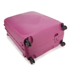 Online Decent Axiss-Fix 4 Wiel Trolley 78 lavendel
