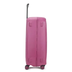 Sale Decent Axiss-Fix 4 Wiel Trolley 68 lavendel