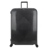 Online Decent Axiss-Fix 4 Wiel Trolley 78 zwart