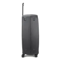 Online Decent Axiss-Fix 4 Wiel Trolley 78 zwart