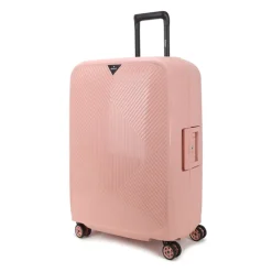 Sale Decent Axiss-Fix 4 Wiel Trolley 68 licht roze