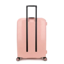 Sale Decent Axiss-Fix 4 Wiel Trolley 68 licht roze