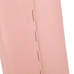 Sale Decent Axiss-Fix 4 Wiel Trolley 68 licht roze