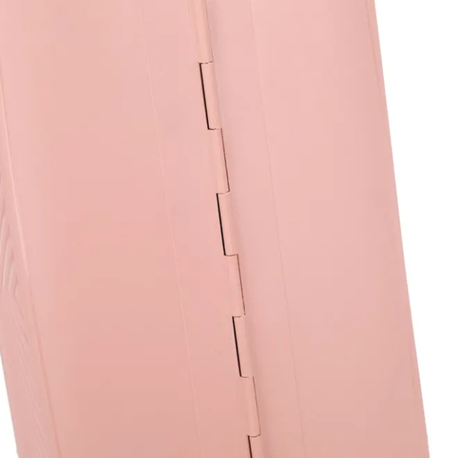 Sale Decent Axiss-Fix 4 Wiel Trolley 68 licht roze