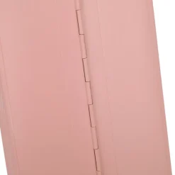 Outlet Decent Axiss-Fix 4 Wiel Trolley 78 licht roze