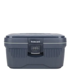 Best Decent Axiss-Fix Beautycase dark blue