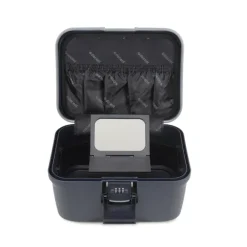 Best Decent Axiss-Fix Beautycase dark blue