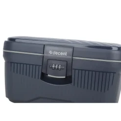 Best Decent Axiss-Fix Beautycase dark blue