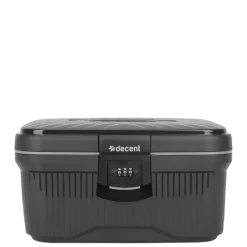 New Decent Axiss-Fix Beautycase black