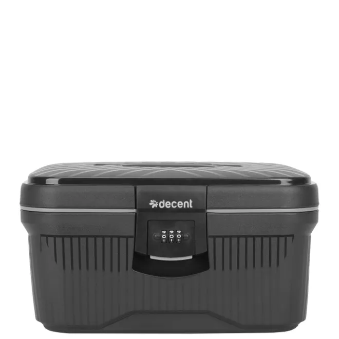 New Decent Axiss-Fix Beautycase black