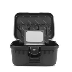 New Decent Axiss-Fix Beautycase black