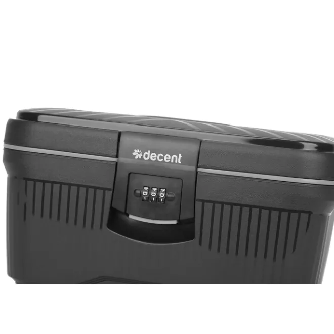 New Decent Axiss-Fix Beautycase black