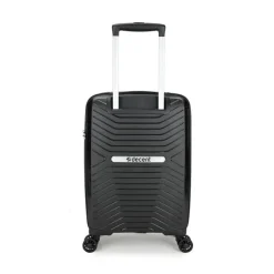 Hot Decent Cross-One Cabin Trolley 55/35 black