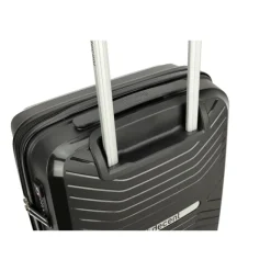 Hot Decent Cross-One Cabin Trolley 55/35 black