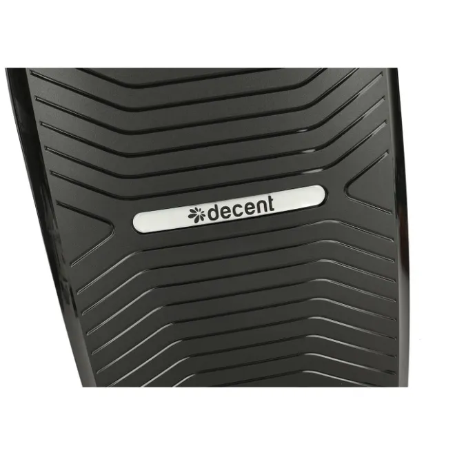 Hot Decent Cross-One Cabin Trolley 55/35 black