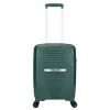 Decent Cross-One Cabin Trolley 55/35 dark green