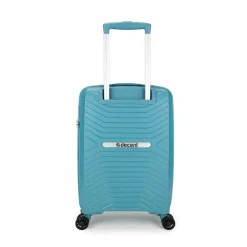 Online Decent Cross-One Cabin Trolley 55/35 petrol