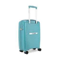 Online Decent Cross-One Cabin Trolley 55/35 petrol