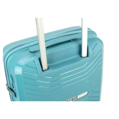 Online Decent Cross-One Cabin Trolley 55/35 petrol