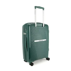 Clearance Decent Cross-One Trolley 66 dark green