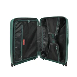 Clearance Decent Cross-One Trolley 66 dark green