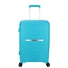 Decent Cross-One Trolley 66 light blue