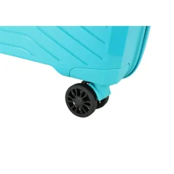 Decent Cross-One Trolley 66 light blue