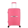 New Decent Cross-One Trolley 66 pink