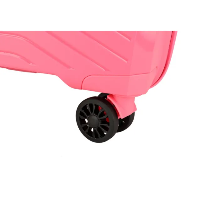 New Decent Cross-One Trolley 66 pink