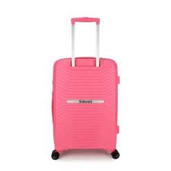 New Decent Cross-One Trolley 66 pink